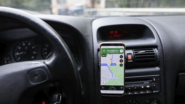 Cómo activar el aviso de velocidad en Google Maps