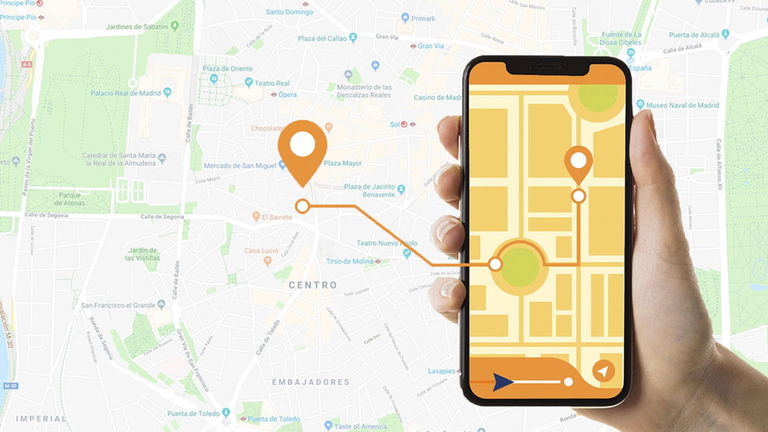 Cómo desactivar el GPS de un móvil Android