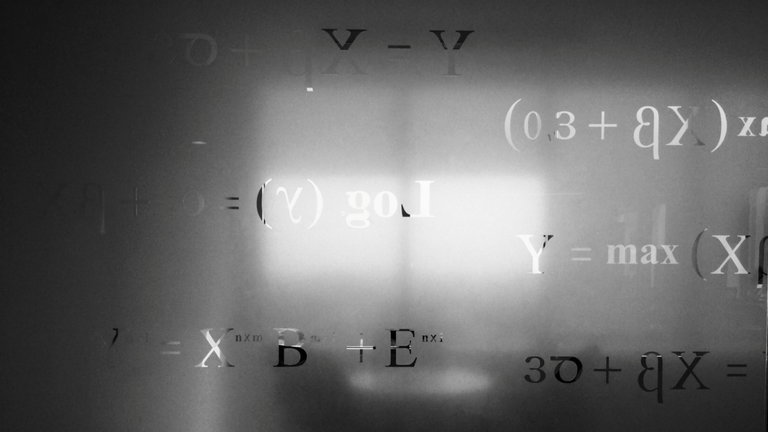 Si sabes matemáticas podrías ganar hasta un millón de dólares. Solo necesitas resolver uno de estos problemas