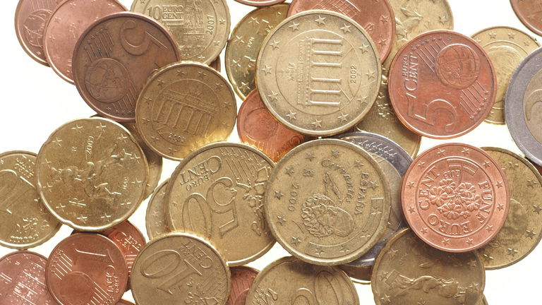 Cuáles son las monedas de 10 céntimos mas valiosas del mundo