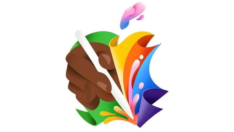 Apple desvela un próximo evento para principios de mayo y los rumores de nuevos iPad se disparan