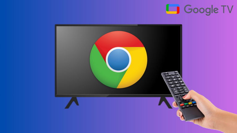 Cómo instalar un navegador de internet en una Smart TV