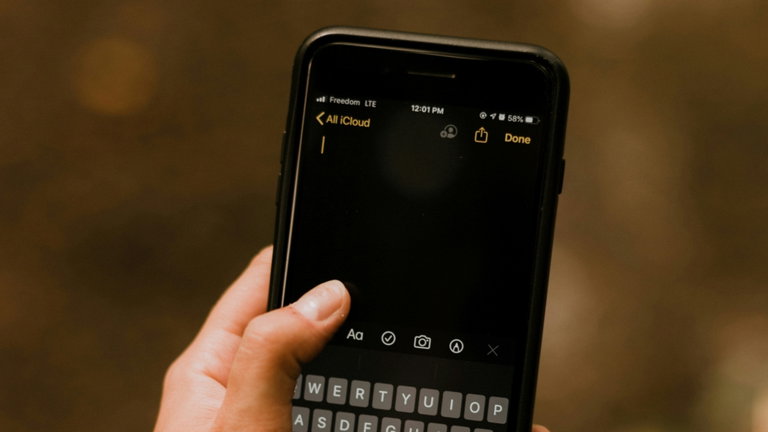 Esta es la aplicación nativa del iPhone que podría ser potenciada al máximo en iOS 18