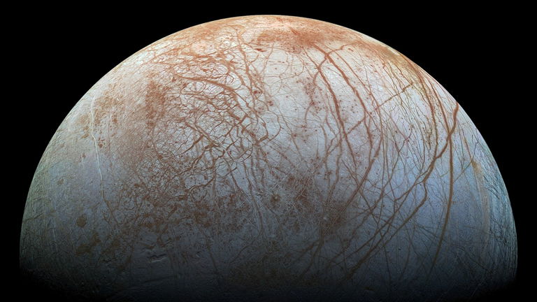 Si hay vida extraterrestre en esta luna de Júpiter, los expertos dicen que la encontrarán pronto