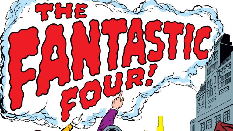 Marvel ofrece estos cinco cómics gratuitos online para que conozcas la historia de 'Los Cuatro Fantásticos'