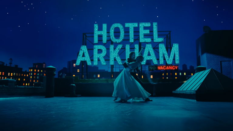 La secuela de 'Joker' ya tiene tráiler y es tan bizarro, loco y musical como esperábamos