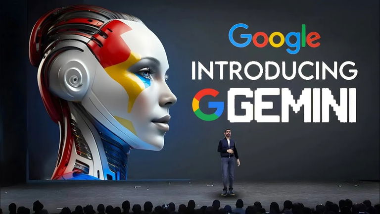 Google podría cobrar a sus usuarios por utilizar funciones especiales de inteligencia artificial