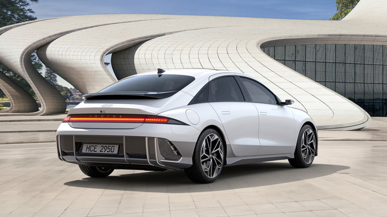 Cuál es el kilometraje máximo de un coche eléctrico
