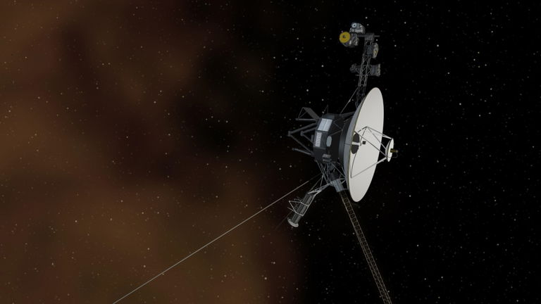 La NASA desvela que el origen del problema de la Voyager 1, que podría tener una pronta solución