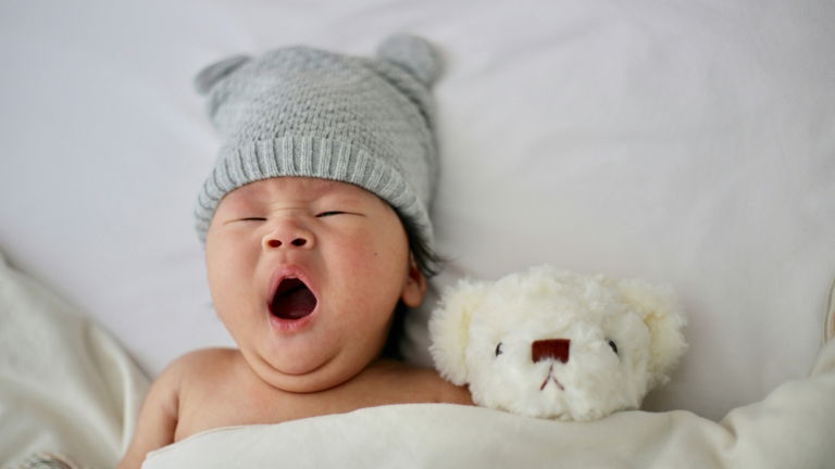 Científicos desvelan las 5 claves para que los bebés se desarrollen sanos en su primer año de vida