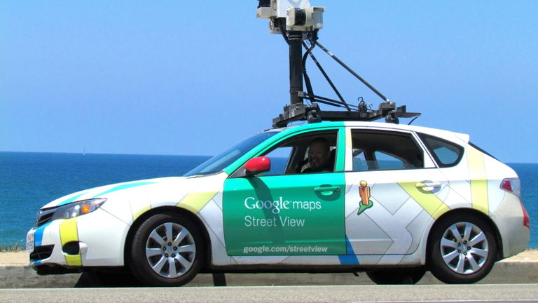 He consultado cuando Google capturará mi calle para el Street View y así puedes hacerlo tú también