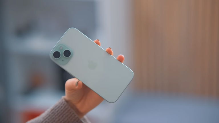 iPhone 15, ¿qué es lo que más me gusta como usuaria de Apple?