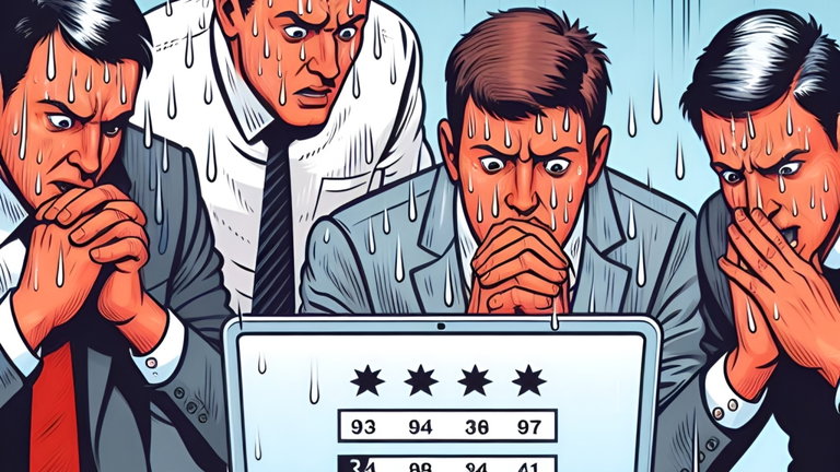 Le echaron de la empresa y ahora contactan con él para pedirle la contraseña de su antiguo ordenador