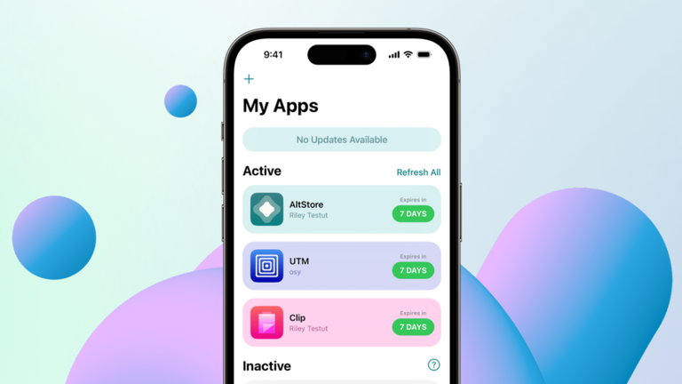 Esta podría ser la primera tienda de aplicaciones alternativa para iOS en la Unión Europea