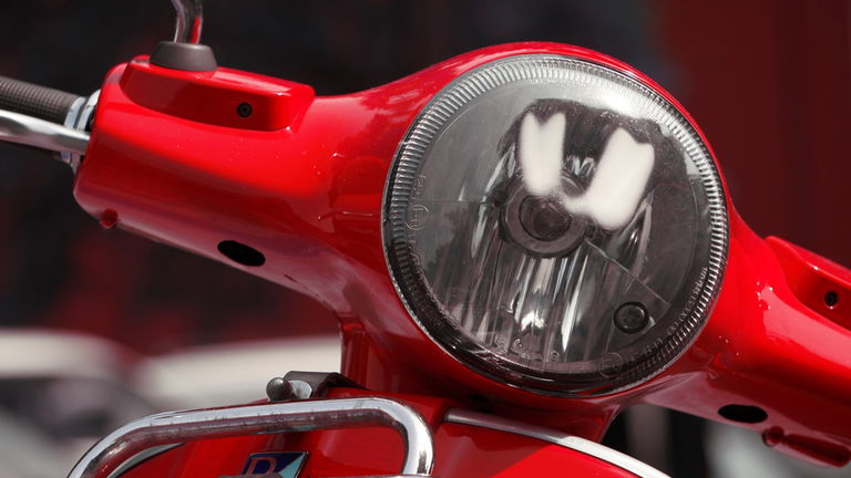 Cómo saber quién es el dueño de una moto por la matrícula