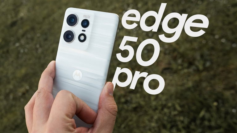 motorola edge 50 pro review, la calidad en el diseño llevada al extremo