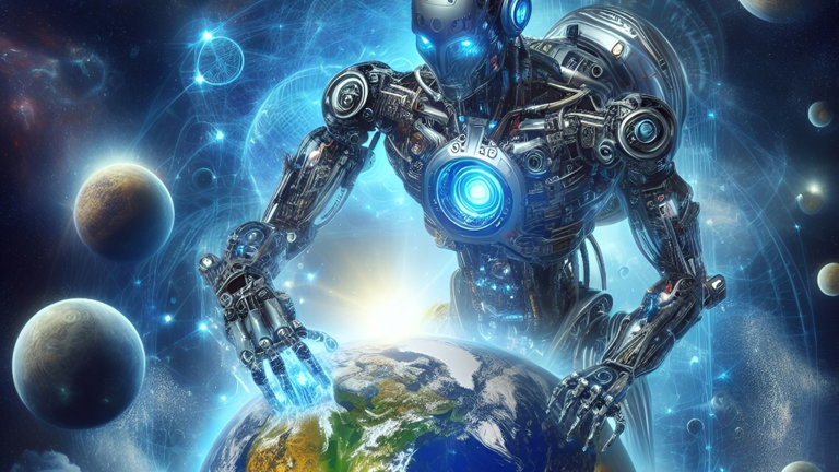 Un investigador asegura que la IA acabará con la humanidad, aunque Elon Musk es más comedido