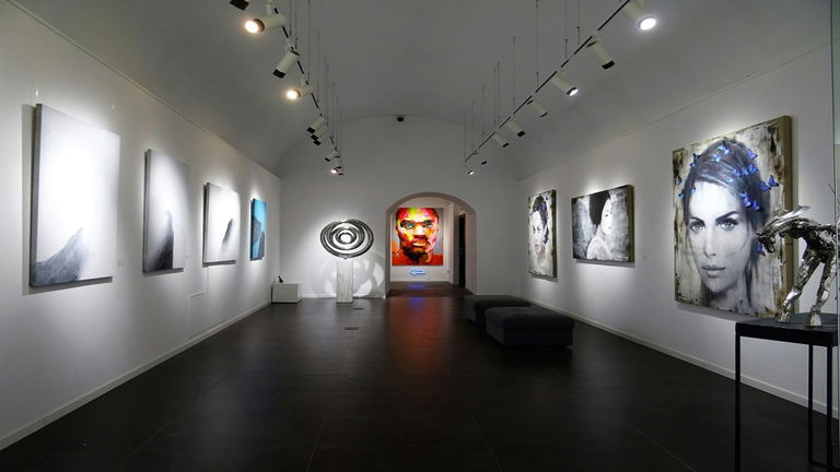 Preguntan a la inteligencia artificial cuál es la mejor obra de arte y responde sin dudarlo, es esta: