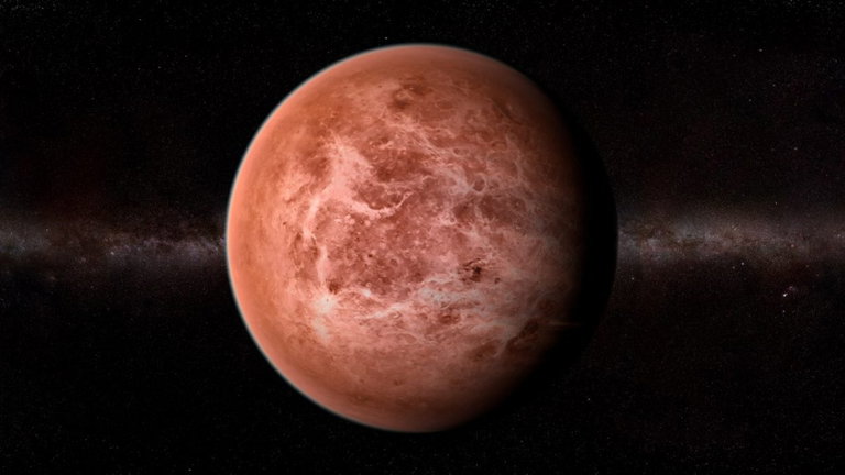 Es un planeta de nuestro Sistema Solar, se está deshinchando y no sabemos por qué
