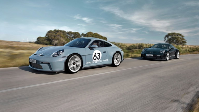 Ya tenemos ganador: este es el automóvil con transmisión manual con mayor rendimiento del 2024