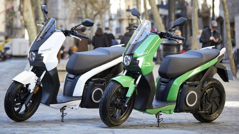 Las 7 marcas de motos eléctricas españolas con venta y soporte nacional