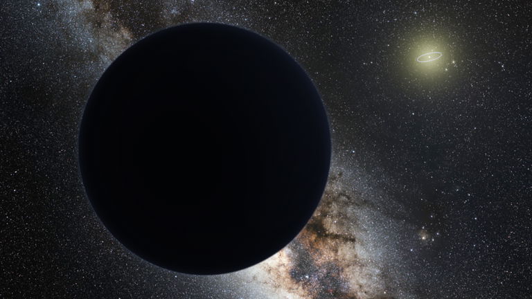 Un nuevo estudio podría habernos dado pistas clave del misterioso Planeta 9, que habitaría en el Sistema Solar