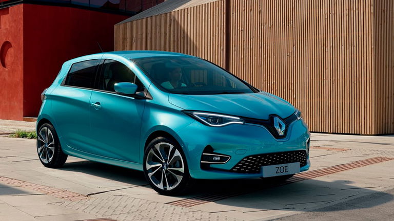 Las 8 mejores alternativas al Renault Zoe eléctrico