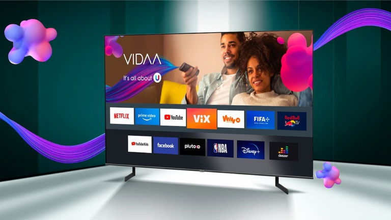 Cómo ordenar los canales en una TV de Hisense