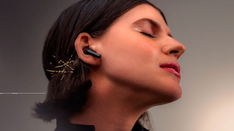 Motorola vuelve al mundo del audio y lo hace por todo lo alto con los nuevos moto buds+
