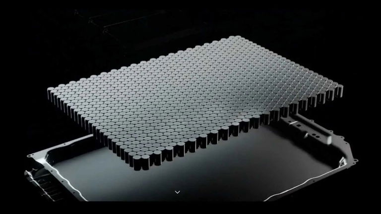 Tesla actualiza su información sobre las celdas 4680, que podrían mejorar a las de LG, CATL o Panasonic pronto