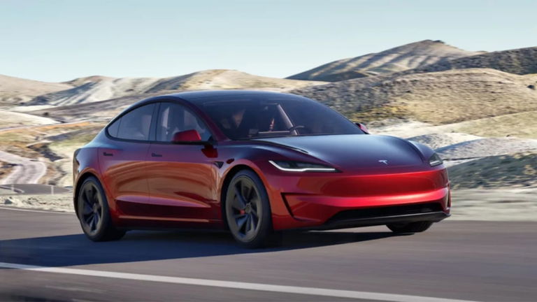 Tesla Model 3 Performance, ya es oficial la versión más radical de la berlina de acceso a la marca