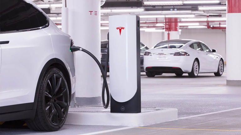Tesla se despide del programa de referidos: los usuarios ya no tendrán descuentos por recomendar sus coches