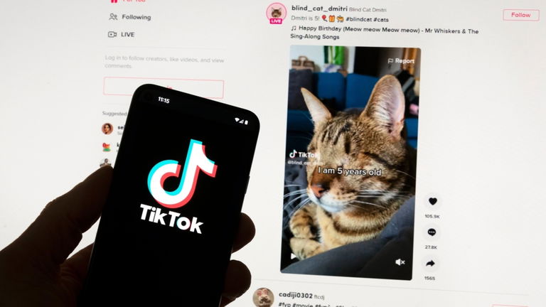 TikTok Lite elimina la función de recompensas por el riesgo de adicción que generaría la plataforma