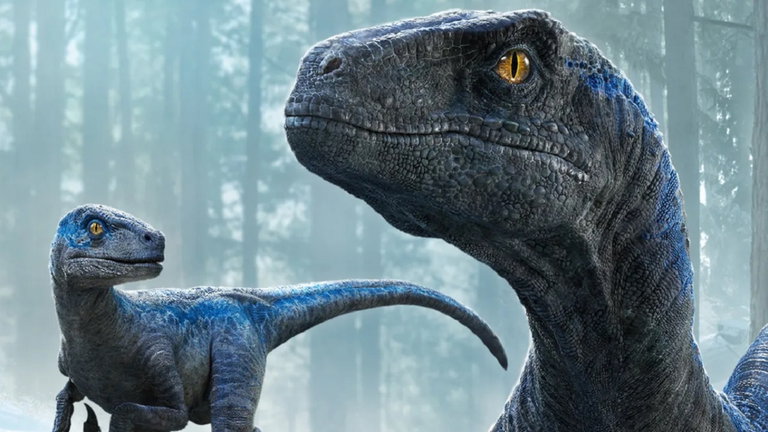 China fue una vez la tierra de los dinosaurios y entre ellos destacaba este depredador primo del velociraptor