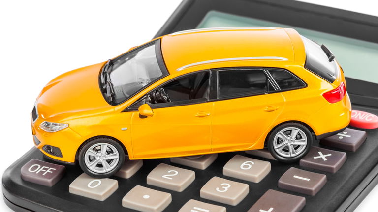 Cuánto se devalúa tu coche cada año que pasa: cómo calcularlo con exactitud