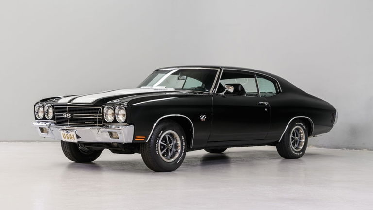 Todo lo que necesitas saber sobre el Chevrolet Chevelle. Un clásico entre los clásicos del automovilismo