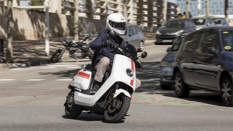 La inesperada ventaja de las motos eléctricas que pueden disparar sus ventas este verano