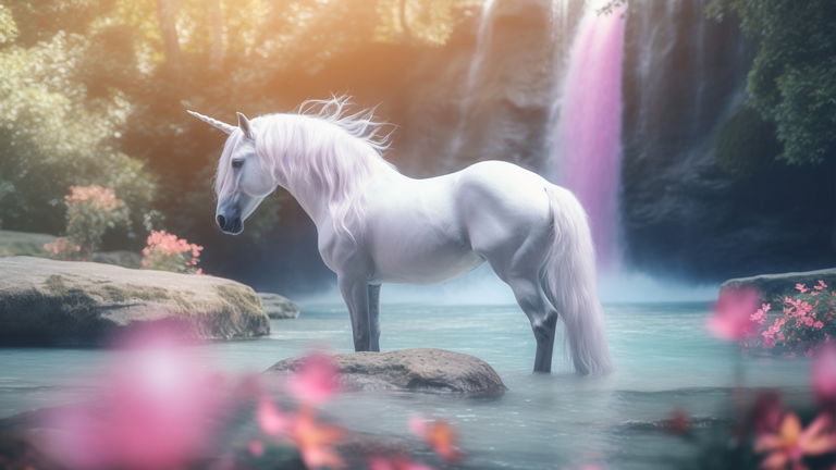 Cuál es el origen de los unicornios y en qué animales reales se inspiró el mito