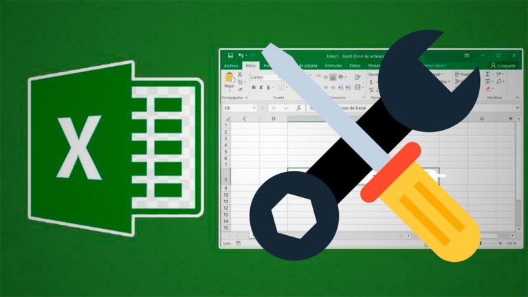 Cómo recuperar un archivo de Excel dañado