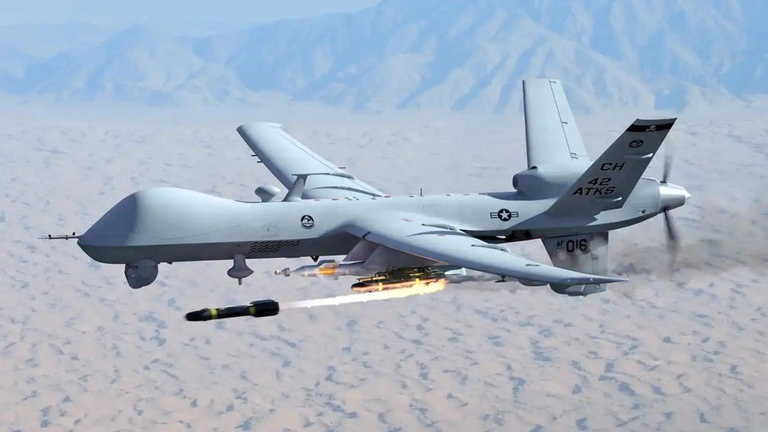 La OTAN confía en la tecnología de última generación para defenderse de Rusia