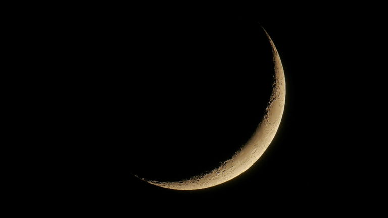 China lanza una nueva misión espacial que tiene como objetivo llegar a la cara oculta de la Luna