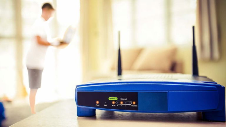 Cómo evitar que los vecinos te roben el WiFi