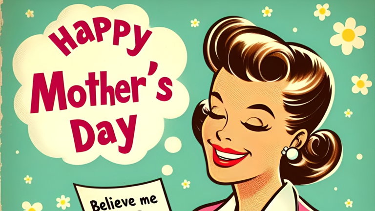 Crea espectaculares felicitaciones por el Día de la Madre gracias a estas herramientas de IA