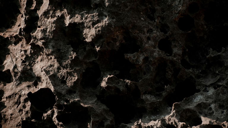 Una carrera ha empezado y no es de coches: las empresas corren por dominar los metales hallados en el espacio