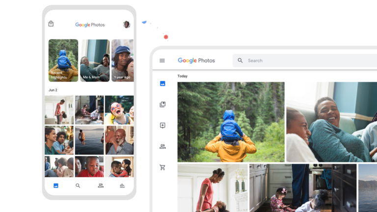 Google Fotos integrará el modelo de IA Gemini y te ayudará a realizar sorprendentes búsquedas