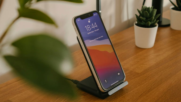 Estos son los 7 trucos que utilizo para cargar la batería de mi iPhone mucho más rápido