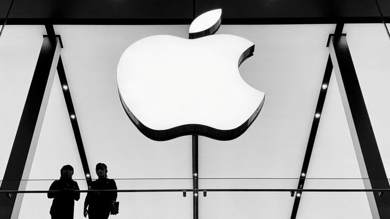 Apple se mantiene como la marca más vendida en China, pero estas dos están a punto de alcanzarla