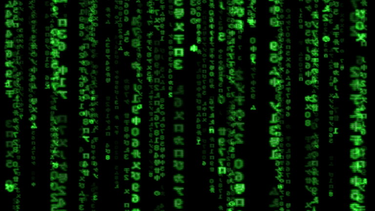Al final parece que vivimos en una simulación de Matrix, o al menos eso defiende este científico