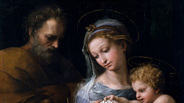 La IA tiene un nuevo trabajo en los museos de arte: puede encontrar detalles ocultos que no se conocían