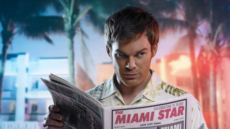 Primeros detalles del regreso de Dexter Morgan: así será el reparto y la trama de 'Dexter: Original Sin'